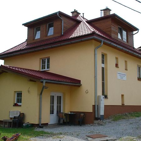 Apartmanovy Dom Králiky מראה חיצוני תמונה