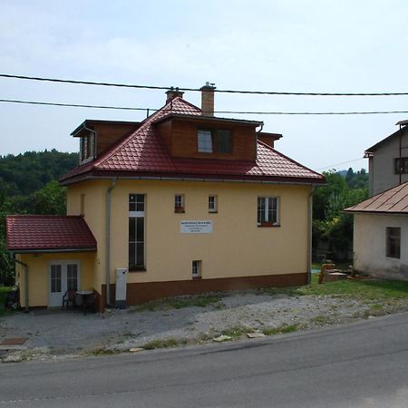 Apartmanovy Dom Králiky מראה חיצוני תמונה