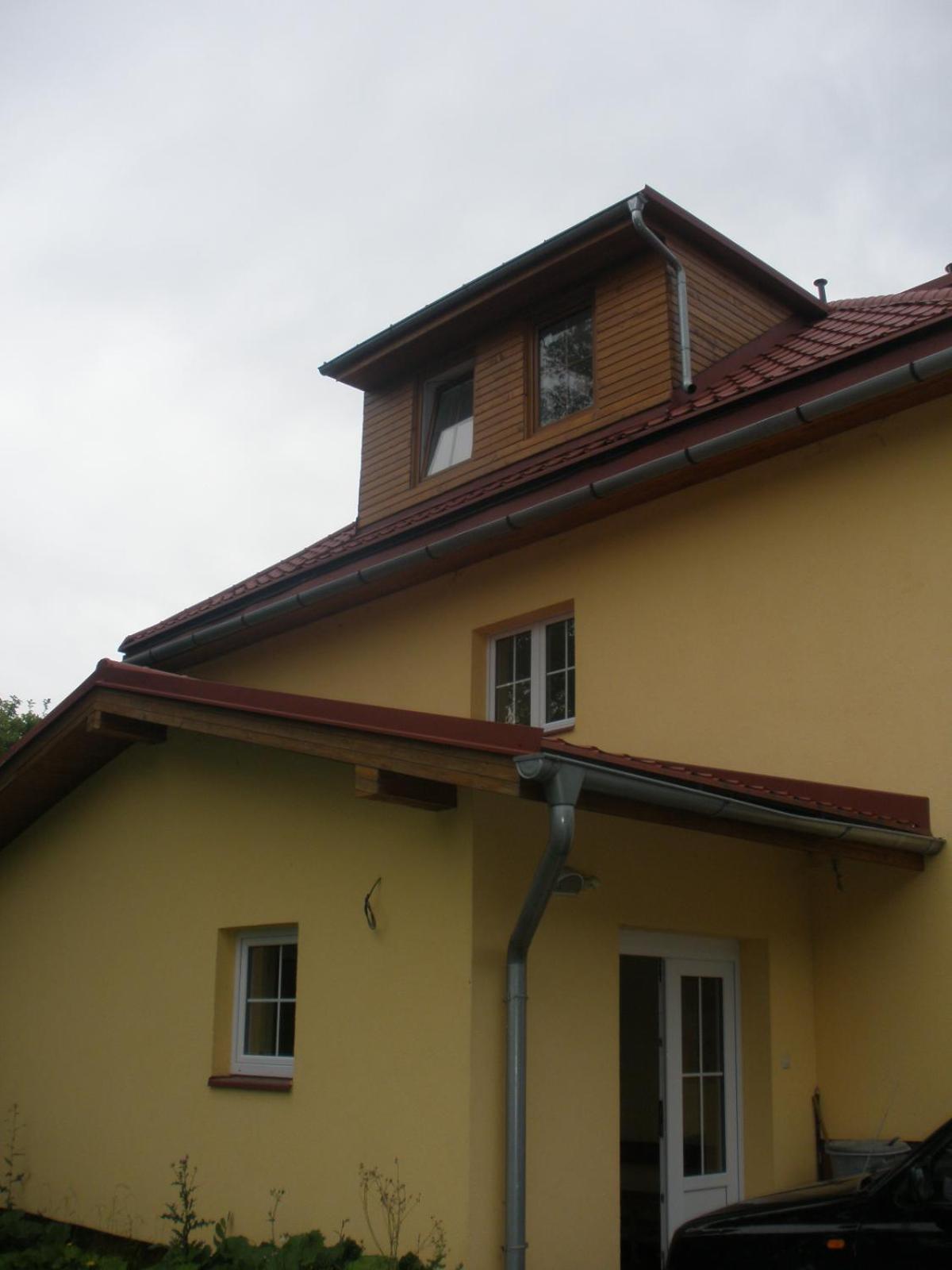 Apartmanovy Dom Králiky מראה חיצוני תמונה
