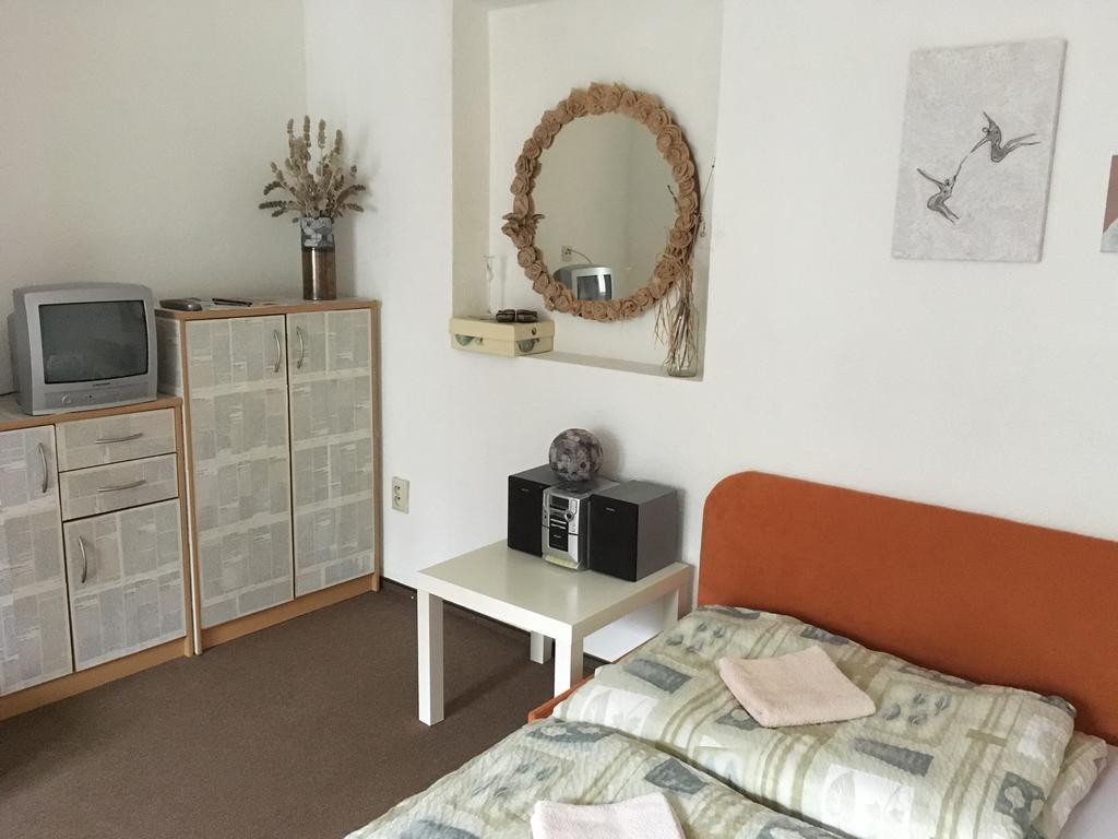 Apartmanovy Dom Králiky מראה חיצוני תמונה