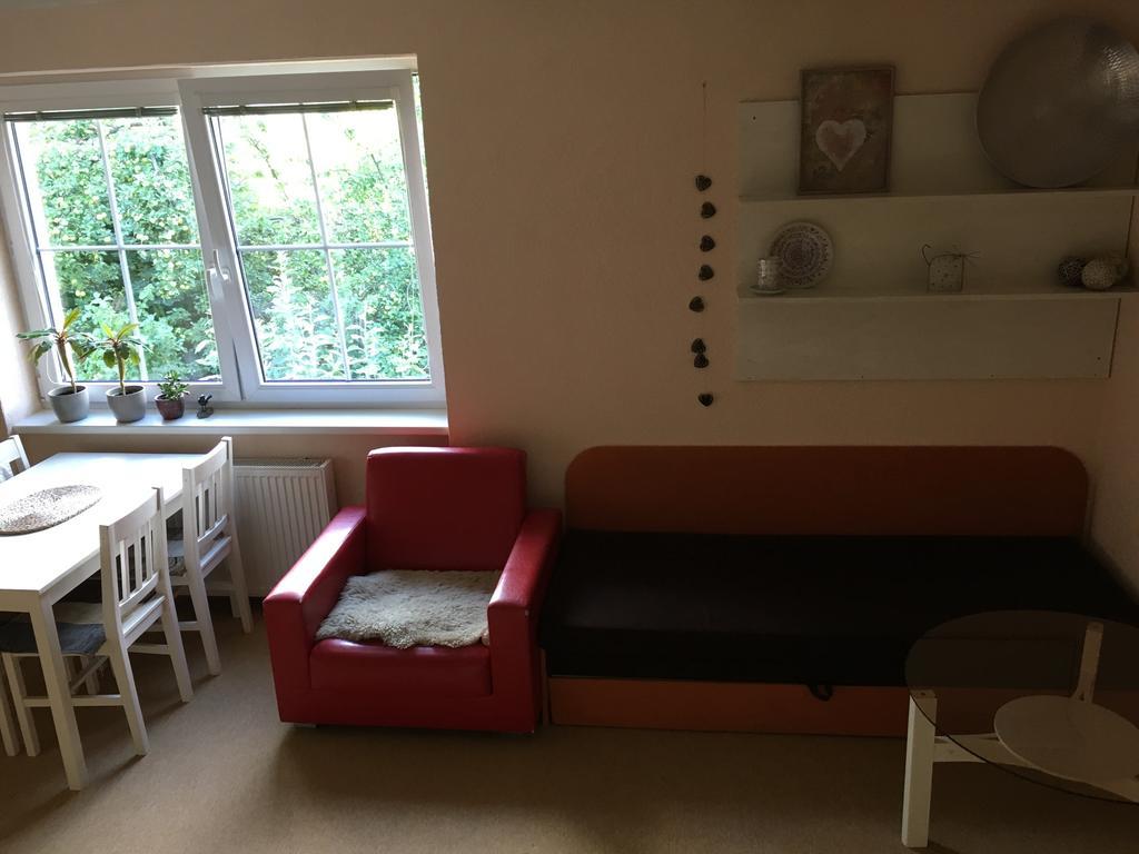 Apartmanovy Dom Králiky מראה חיצוני תמונה