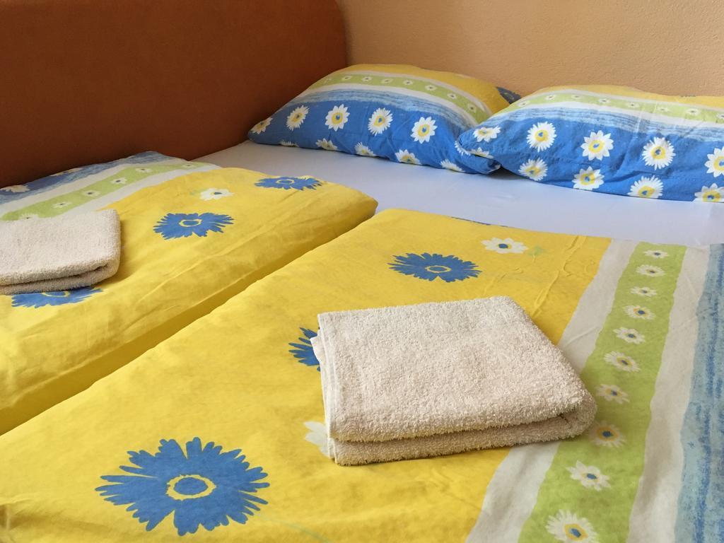 Apartmanovy Dom Králiky מראה חיצוני תמונה