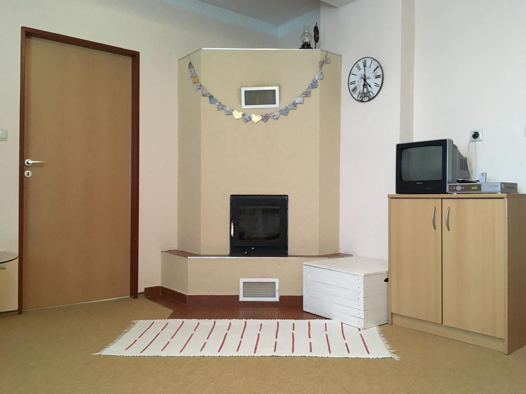 Apartmanovy Dom Králiky מראה חיצוני תמונה